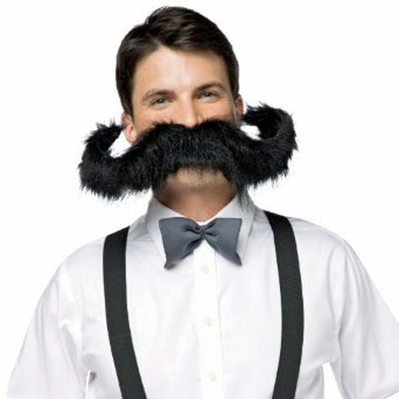 Super Stache 20