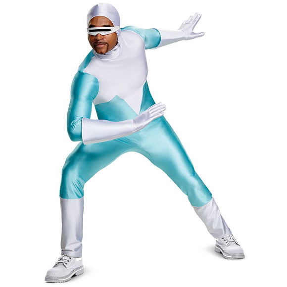 Deluxe Frozone Costume