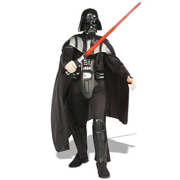 Deluxe Darth Vader