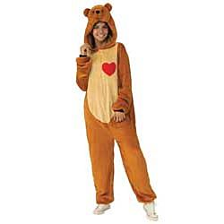 Comfy Wear Teddy Bear Onesie