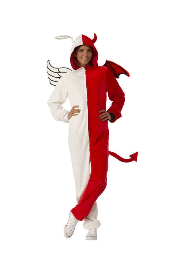 Comfywear Angel/Devil