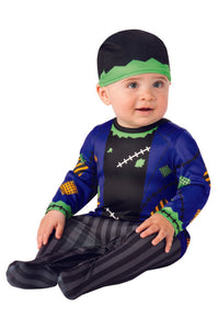 Baby Frankie Infant Costume