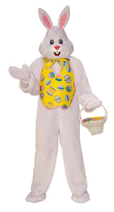 Easter Bunny Mascot