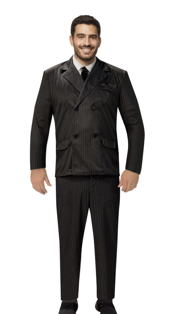 Gomez Addams Adult Costume