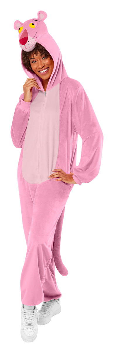 Pink Panther Comfy Wear