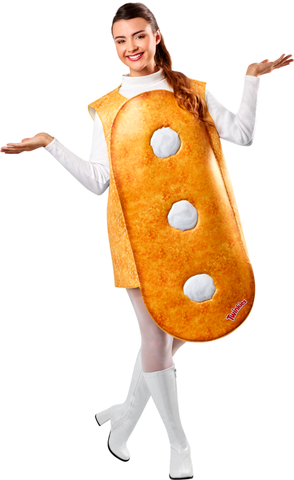 Hostess Twinkie Costume