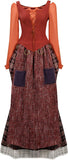 Premium Mary Sanderson Adult Costume