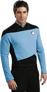 Star Trek - Sciences Uniform