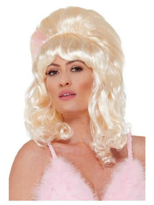 Glamour Puss Wig