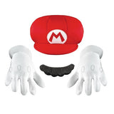 Mario Accessory Kit - Child