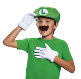 Luigi Accessory Kit - Child