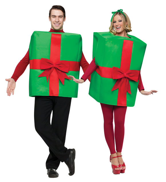 Gift Box - One Size