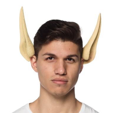 Supersoft Elfin Ears on Headband
