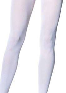 Nylon Spandex Tights - Queen Size - Various Colours