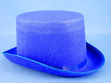 Top Hat - 5" - Assorted Colours