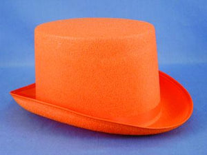 Top Hat - 5" - Assorted Colours