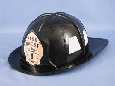 Adult Fire Cheif Helmet