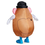 Mr Potato Head Inflatable - Adult