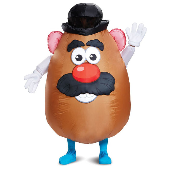 Mr Potato Head Inflatable - Adult