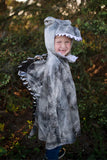 Grandasaurus Spinosaurous