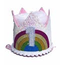 #1 Crown for Babies