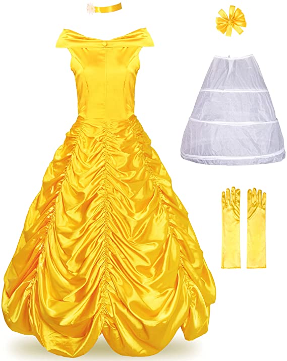Belle