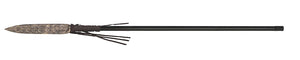Warrior Spear - 50"