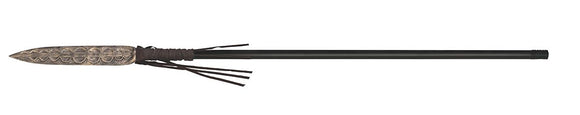 Warrior Spear - 50