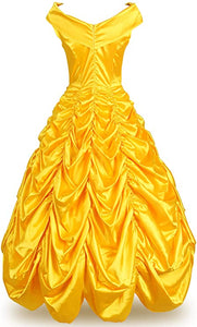 Deluxe Belle