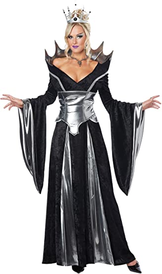 Malevolent Queen