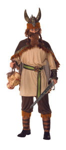 Viking Adult Costume