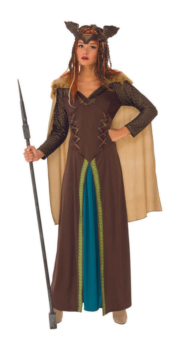 Viking Adult Costume