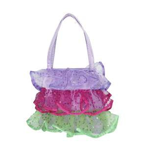 Fancy Frills Bag