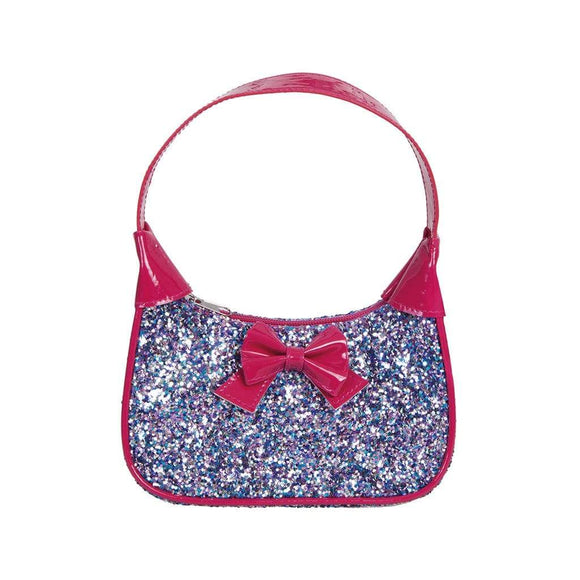 Sparkle Purse