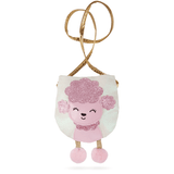 Bella the Poodle Petite Purse