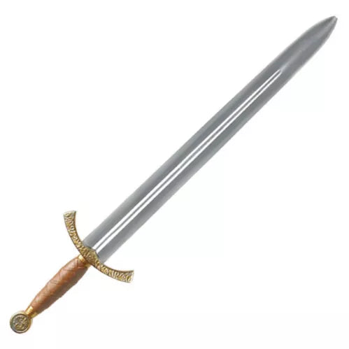 Knight Sword 34