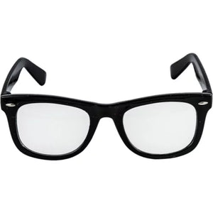 50's Nerd Glasses