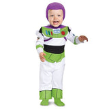 Buzz Lightyear Infant Costume