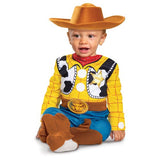 Disney Baby Woody