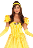 Belle of the Ball