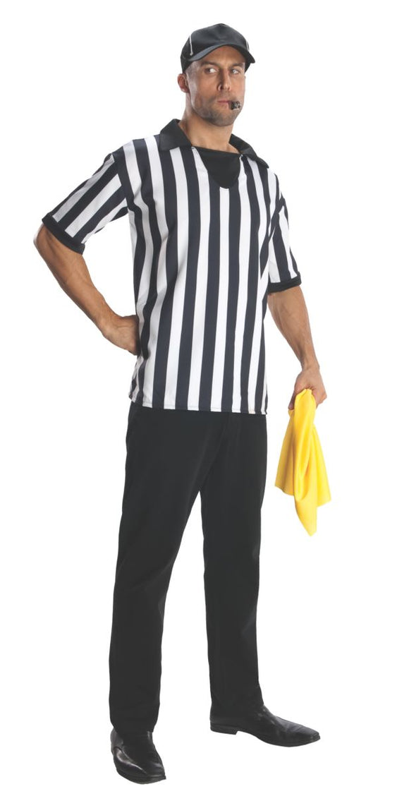 Referee - Standard Size