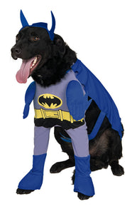 Batman - Pet Costume