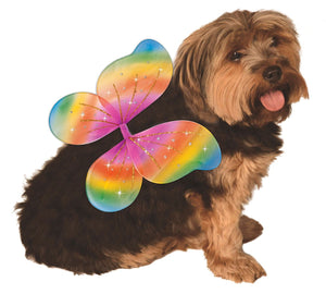 Dog Fairy Wings