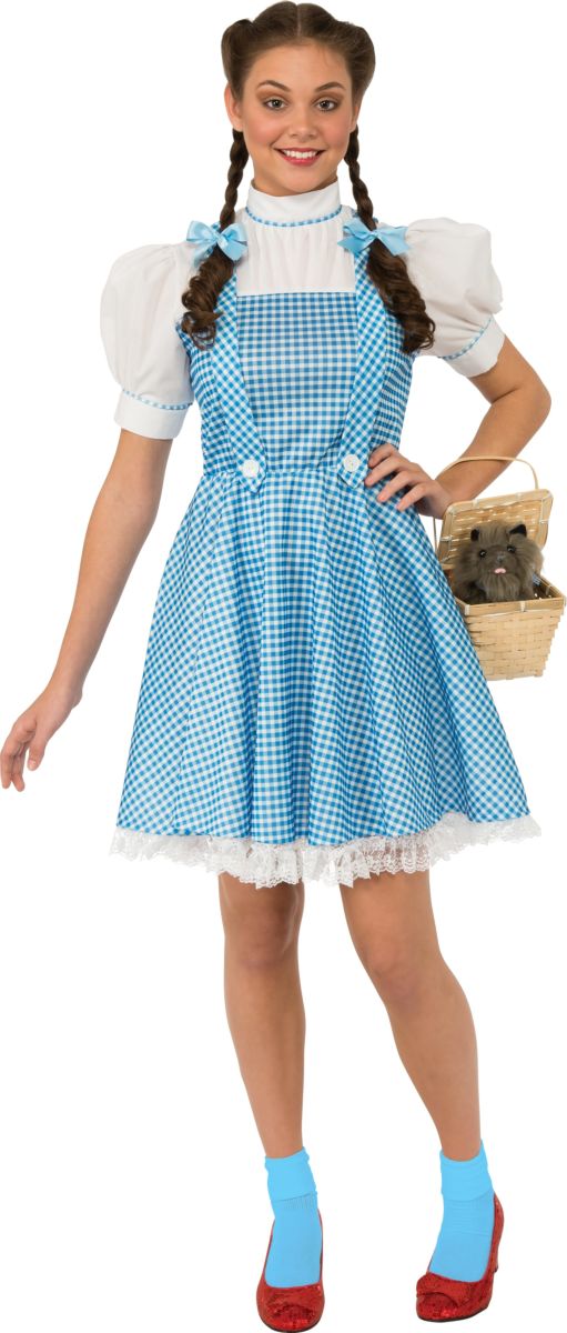 Classic Dorothy - 2 Sizes Available