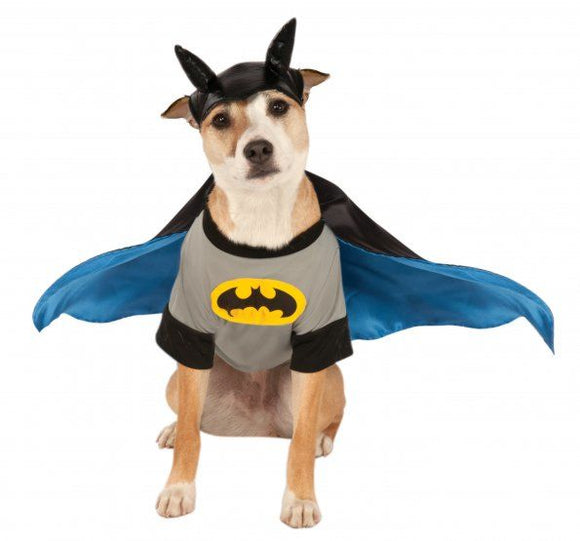 Batman Pet Costume