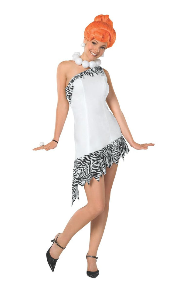 Deluxe Wilma Costume
