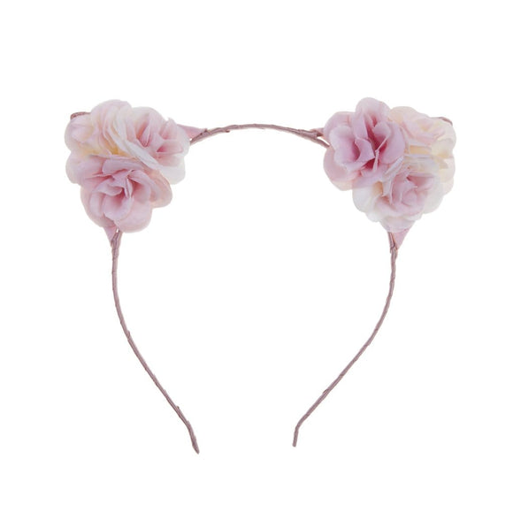 Beautiful Blooms Headband