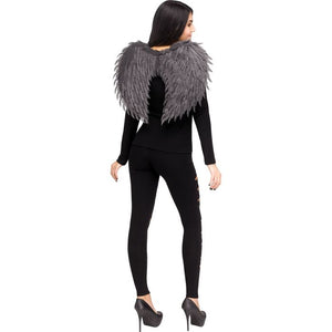 Onyx Angel Wings