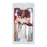 Unicorn Photo Booth Prop Kit