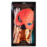 Photo Booth Prop Kit - SuperHero
